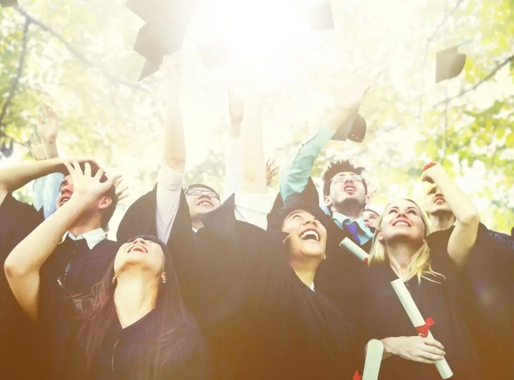 graduation