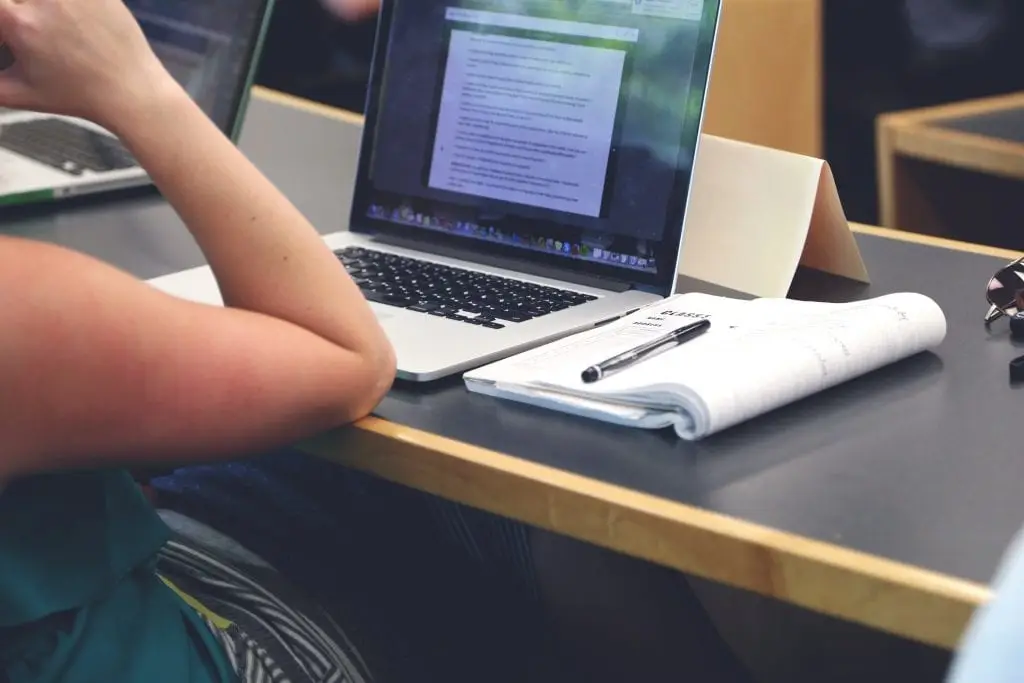 degree planners for your academic career