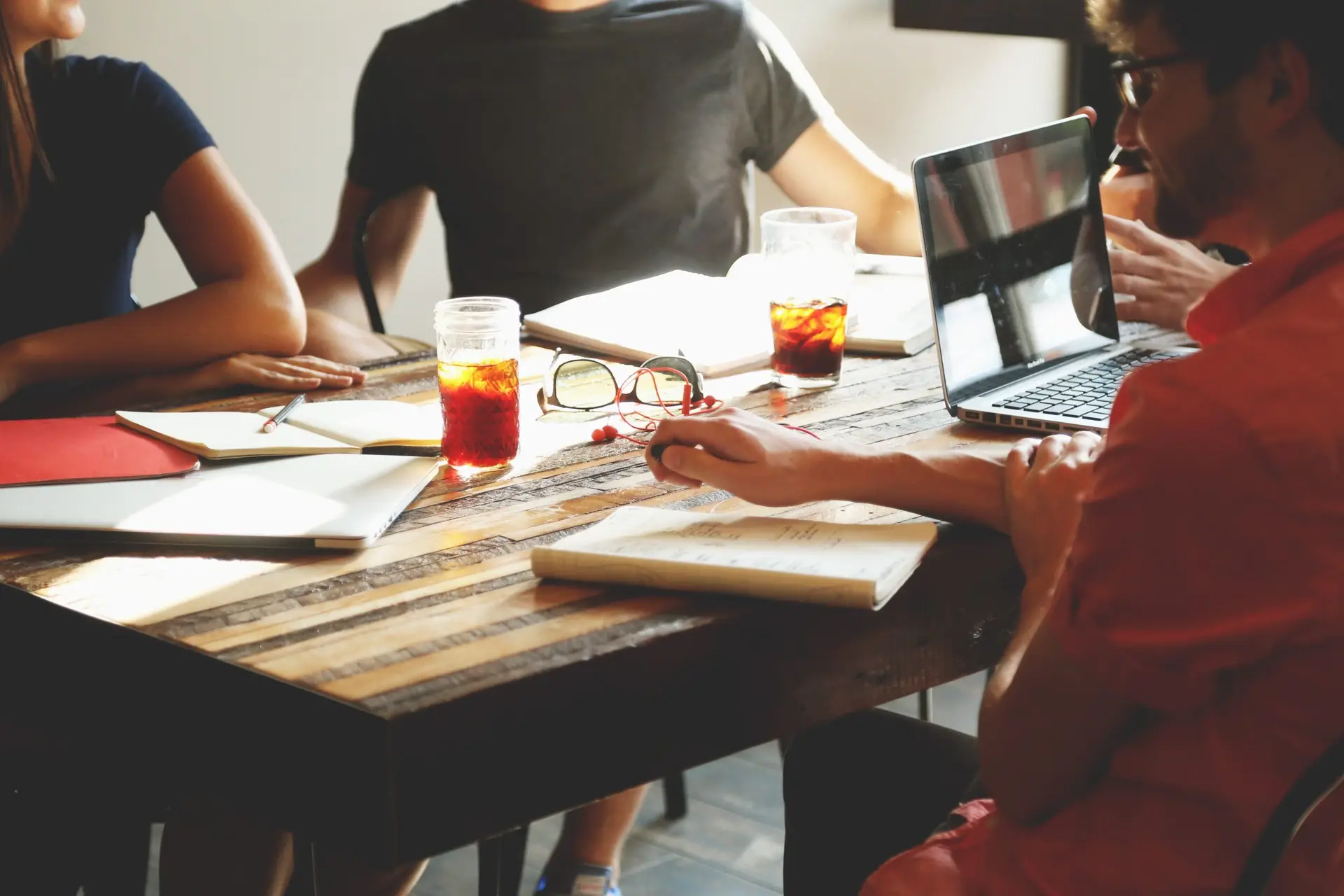 Meet the team behind DegreeSight, the best degree planning software out there.