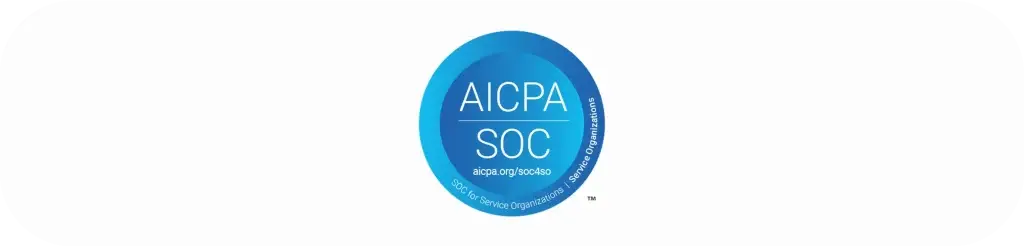 AICPA SOC