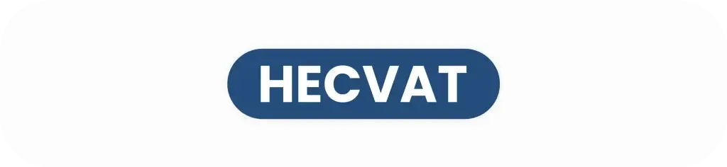 HECVAT