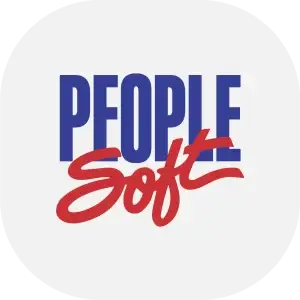 peoplesoft