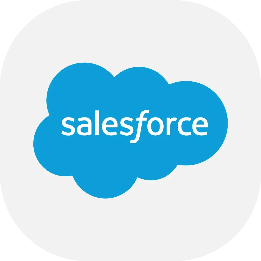 salesforce