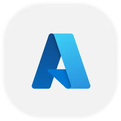 azure