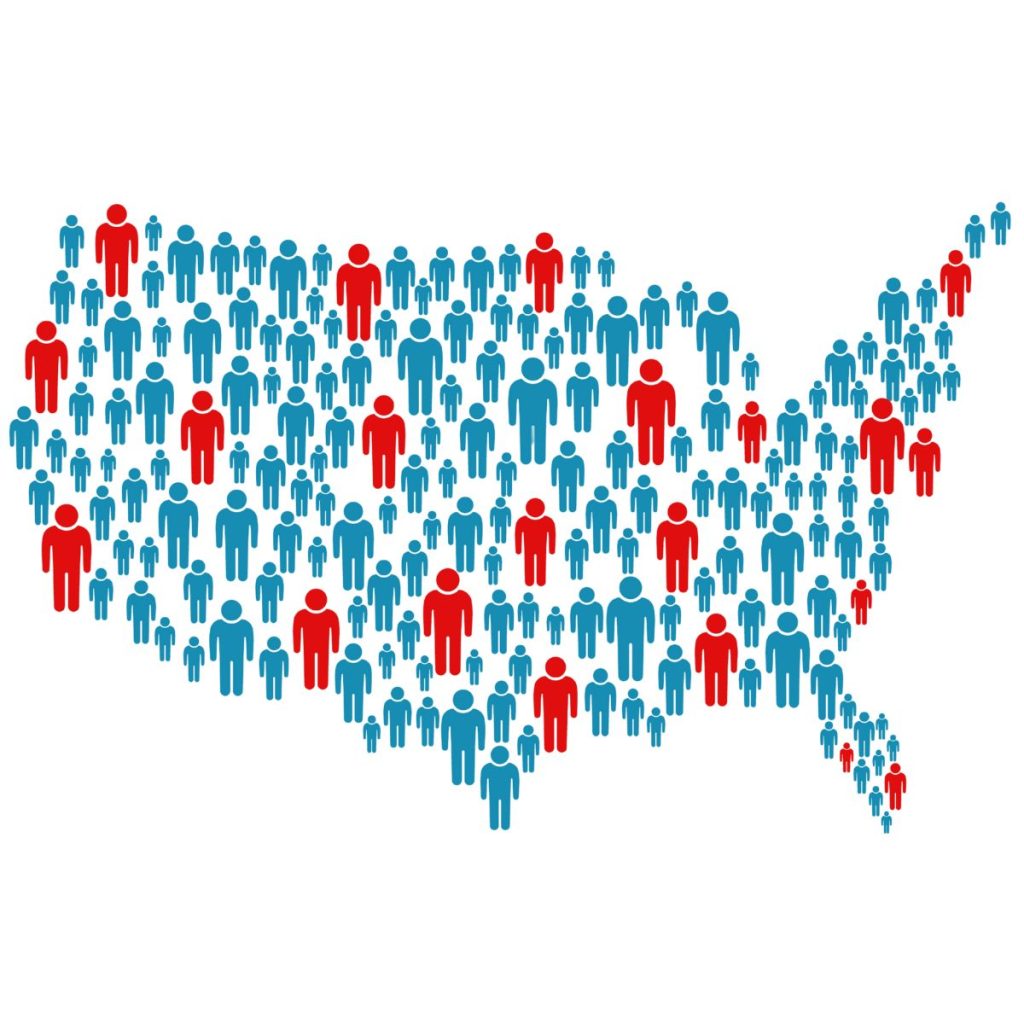 Demographic Cliff