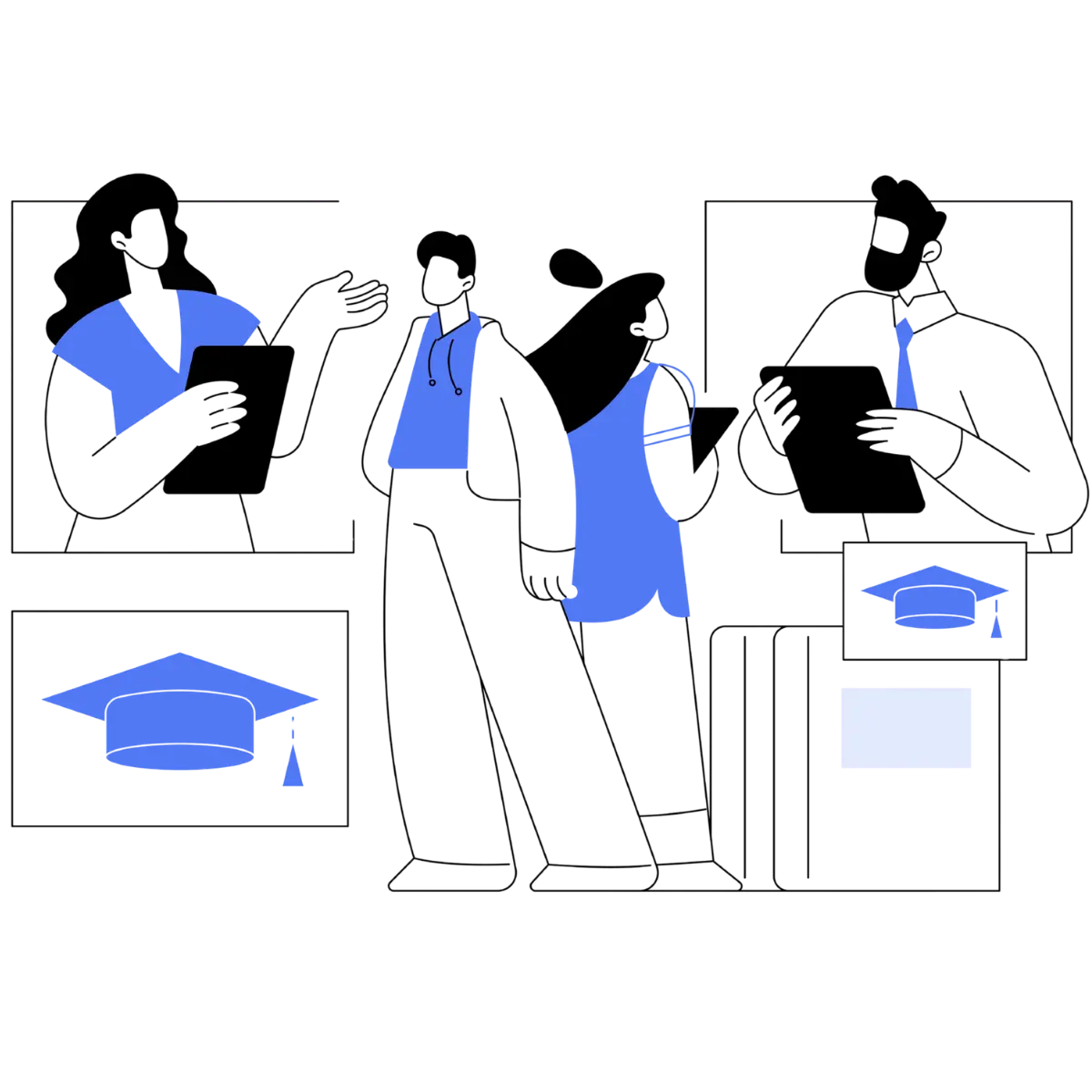 Public Relations Higher Education
