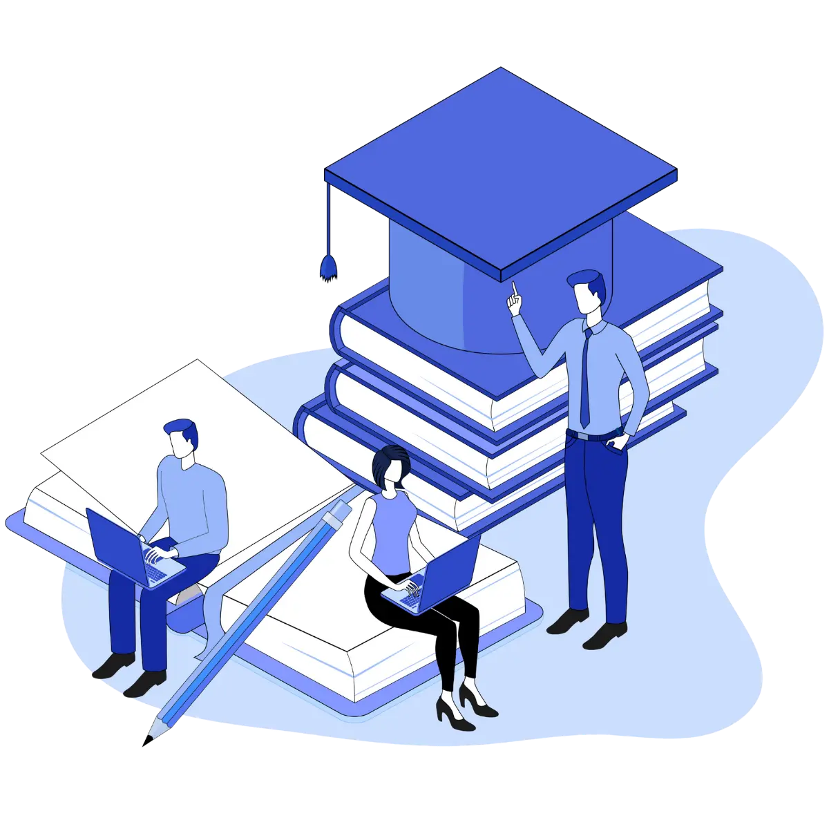 enrollment leadership in higher education