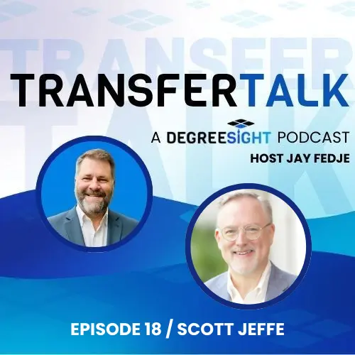 Transfer Talk Episode 18
