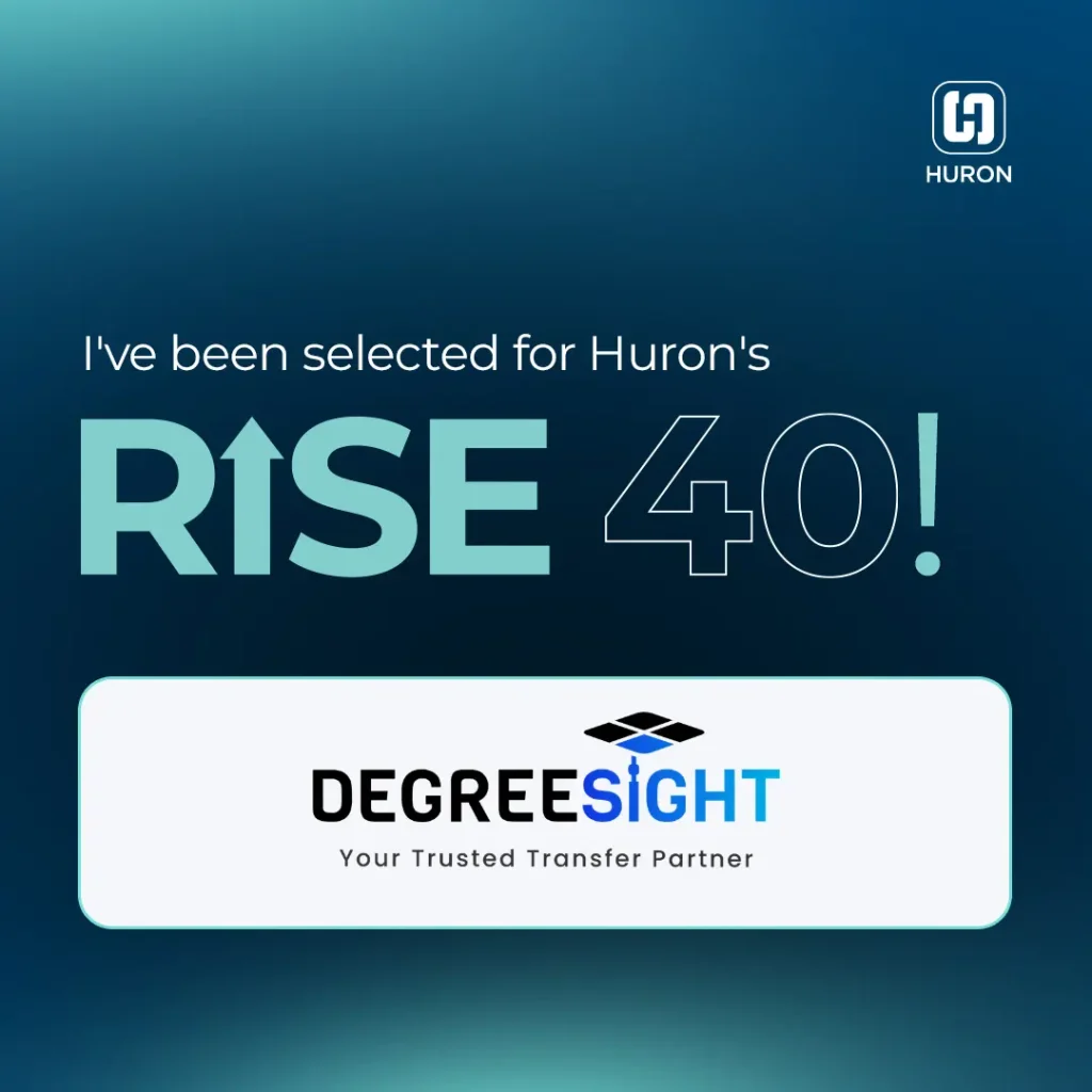 Huron Rise 40