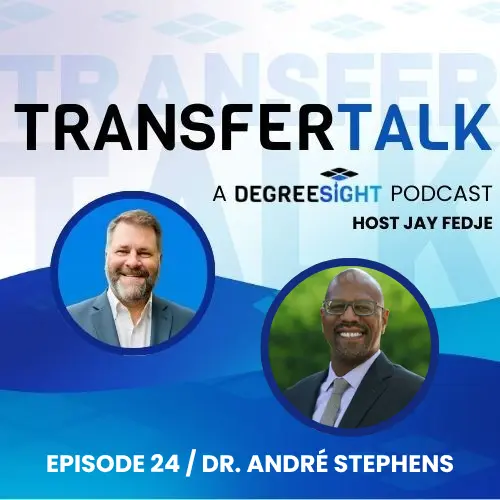 Transfer Talk Ep. 24